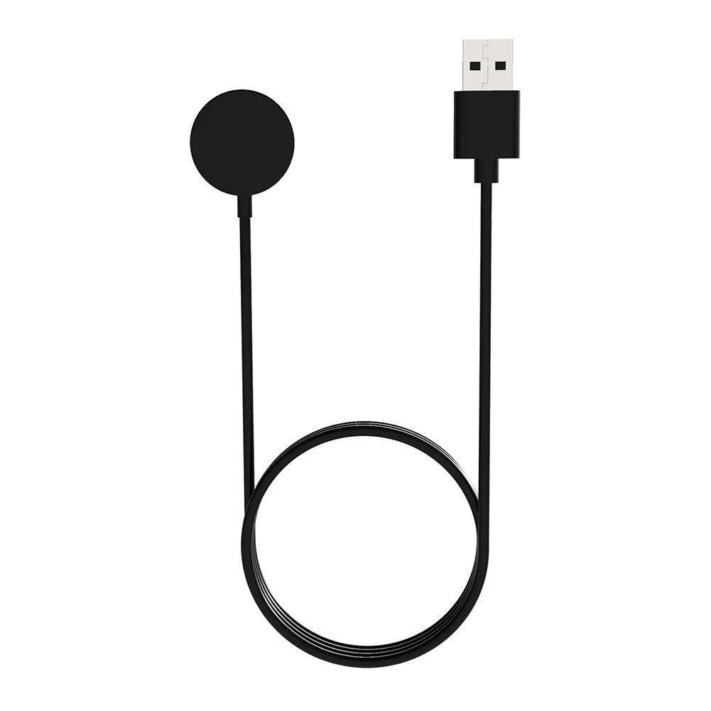 Fossil Smartwatch Accessories - Fossil Gen6/Gen5/Gen4/Venture/Explorer用スマートウォッチ充電ケーブル、スマートウォッチ用電源ケーブル、スマートウォッチアクセサリー