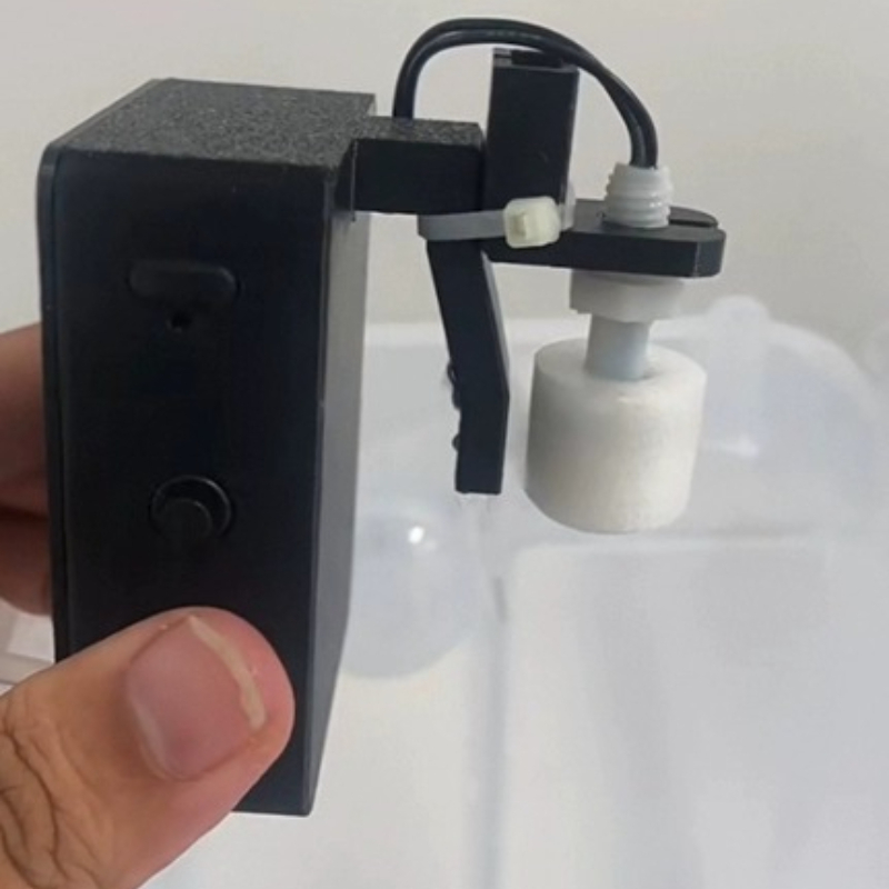Smart Accessories - Xiaomi Mijiaスマート水槽用自動給水水位制御アクセサリー新登場