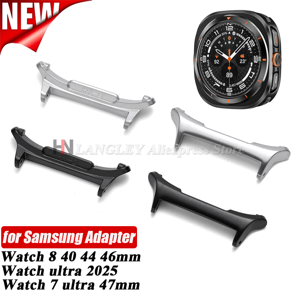 Samsung Galaxy Watch Ultra 202 - Samsung Smartwatch Accessories のレビューと価格