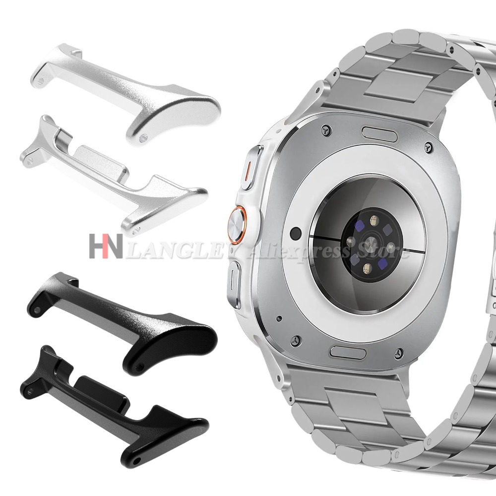 Samsung Galaxy Watch Ultra 202 - Samsung Smartwatch Accessories のレビューと価格