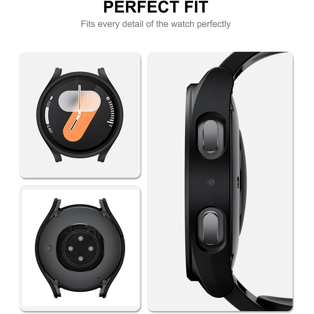 Samsung Galaxy Watch 4/5/6/7 4 - Samsung Smartwatch Accessories のレビューと価格