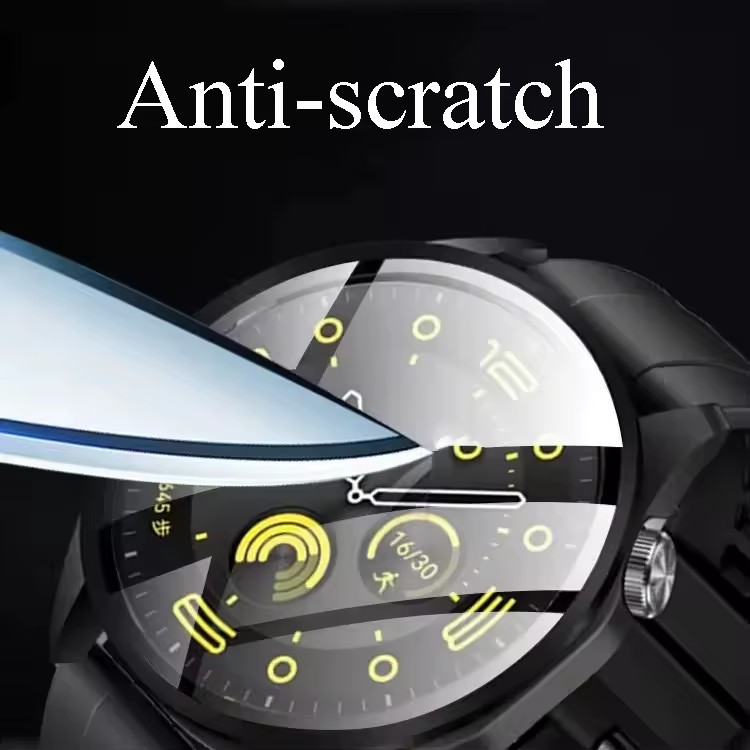 Huawei Watch GT 7 Pro 6 46mm用P - Titan Smartwatch Accessories のレビューと価格