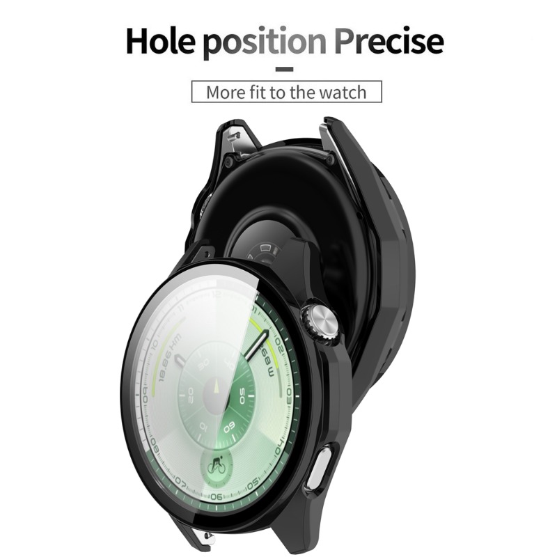 Huawei Watch GT 7 Pro 6 46mm用P - Titan Smartwatch Accessories のレビューと価格