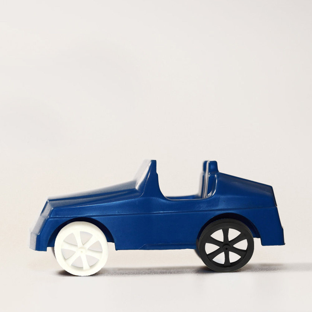 子供向けDIYプラスチック製車輪20個入り – 知育玩具のパ - Smart Accessories のレビューと価格