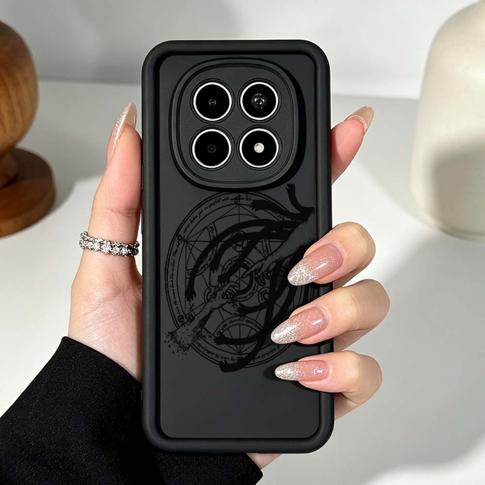 鋼の錬金術師ファッションスマホケース Xiaomi Redm - Xiaomi Redmi Note 13 のレビューと価格