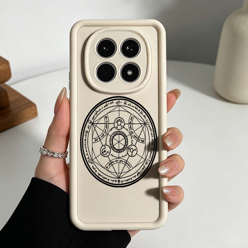 鋼の錬金術師ファッションスマホケース Xiaomi Redm - Xiaomi Redmi Note 13 のレビューと価格