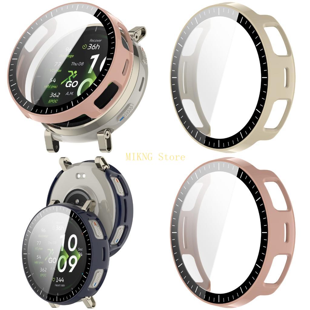 ケース Active3 45 ミリメートルスマートウォッチバ - Best Smartwatch Accessories のレビューと価格
