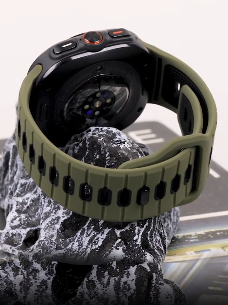 Samsung Galaxy Watch Ultra 202 - Samsung Smartwatch Accessories のレビューと価格