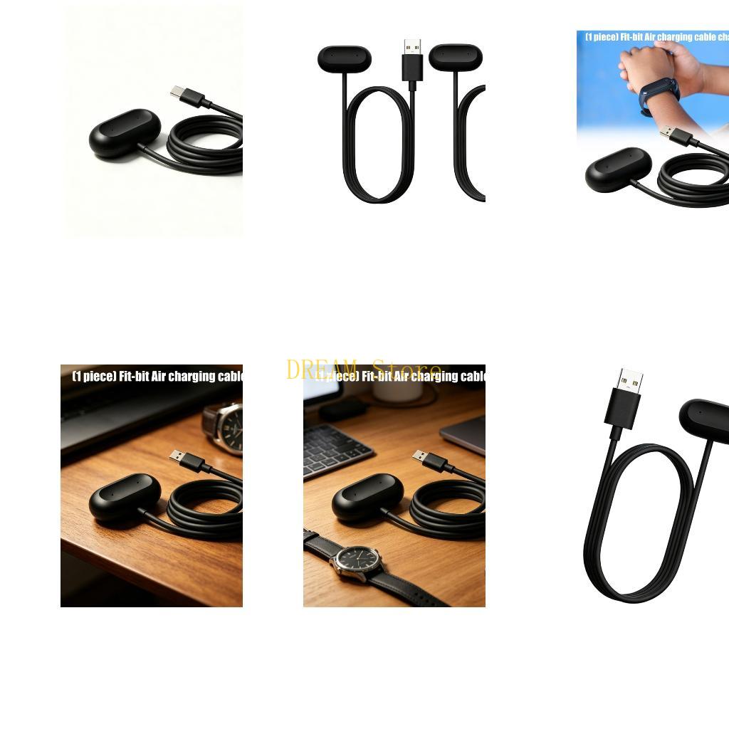 100 センチメートル長ポータブル時計磁気充電ケーブルコード - Best Smartwatch Accessories のレビューと価格