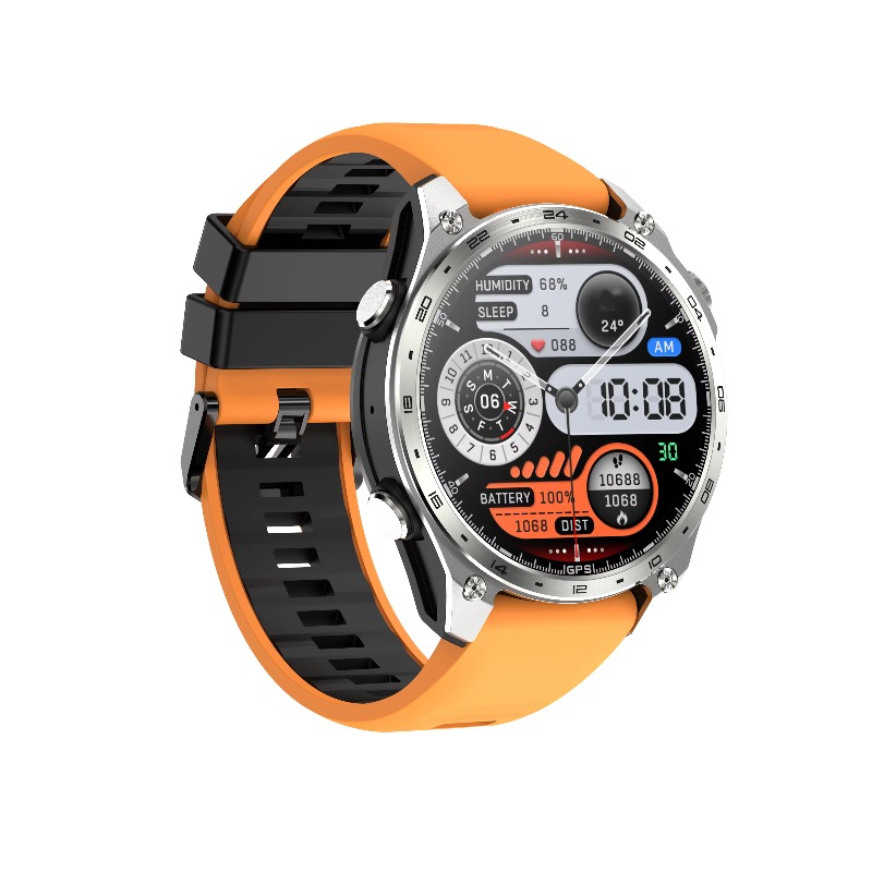 高品質HD300PROアウトドアファッションスマートウォッチ - Smartwatch Custom のレビューと価格