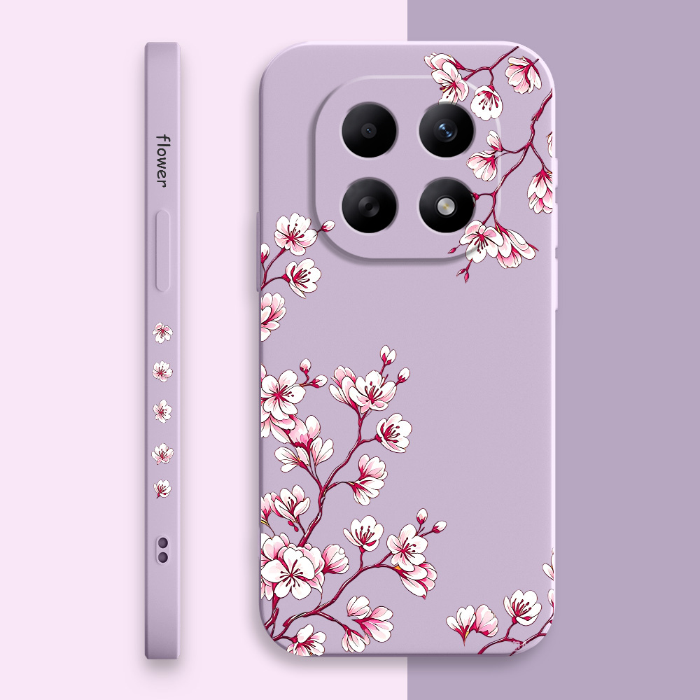 サクラブルームフォンケース Xiaomi Redmi Not - Xiaomi Redmi Note 13 のレビューと価格