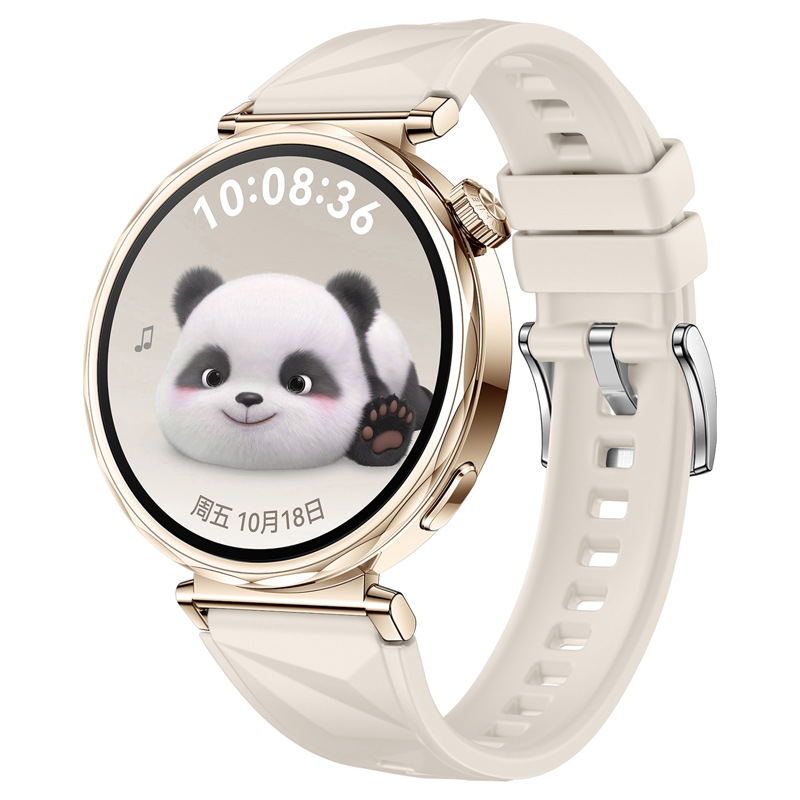 Huawei Watch GT 5 41mm/46mm用シリ - Titan Smartwatch Accessories のレビューと価格